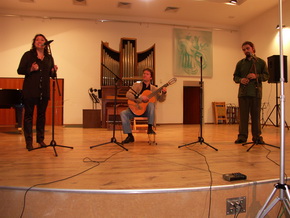 Plovdiv Concert
